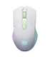 WIRELESS MOUSE DEFENDER PANDORA RF WHITE 3200dpi 7P