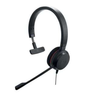 Jabra EVOLVE 20 UC Mono