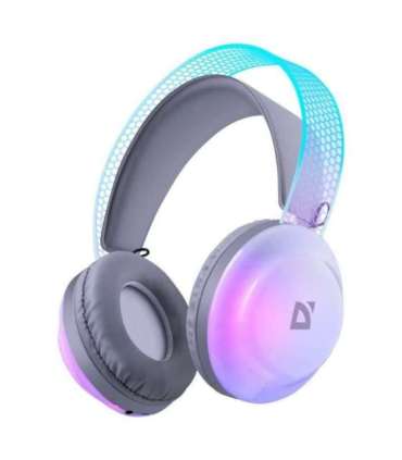 HEADPHONES DEFENDER BLUETOOTH FREEMOTION B651