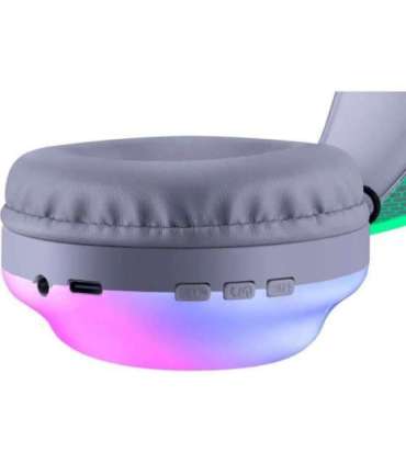 HEADPHONES DEFENDER BLUETOOTH FREEMOTION B651