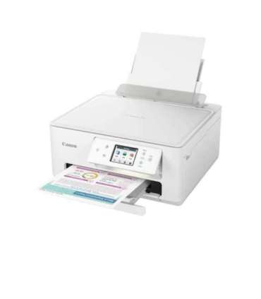 Canon PIXMA TS7650i Inkjet A4 1200 x 1200 DPI Wi-Fi