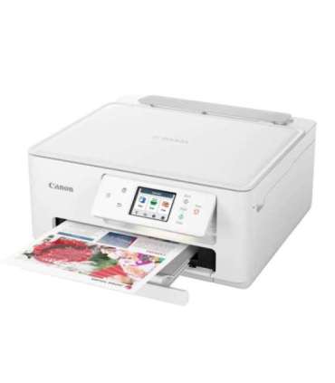 Canon PIXMA TS7650i Inkjet A4 1200 x 1200 DPI Wi-Fi