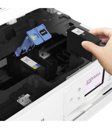 Canon PIXMA TS7650i Inkjet A4 1200 x 1200 DPI Wi-Fi