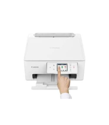 Canon PIXMA TS7650i Inkjet A4 1200 x 1200 DPI Wi-Fi