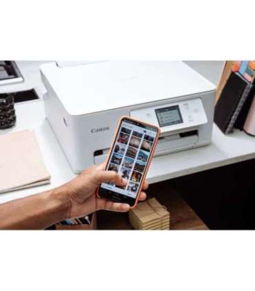 Canon PIXMA TS7650i Inkjet A4 1200 x 1200 DPI Wi-Fi