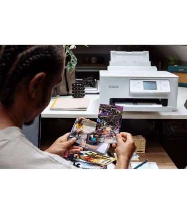 Canon PIXMA TS7650i Inkjet A4 1200 x 1200 DPI Wi-Fi