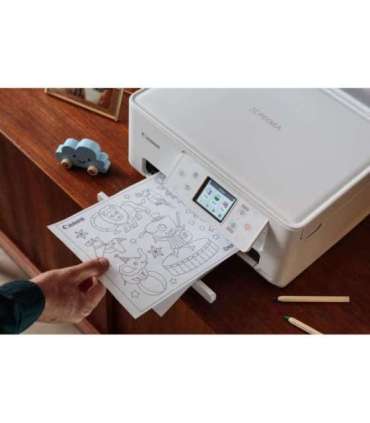 Canon PIXMA TS7650i Inkjet A4 1200 x 1200 DPI Wi-Fi