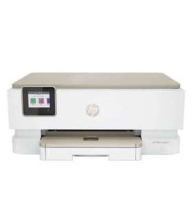 HP ENVY Inspire 7220e Wireless All-in-One Color Printer, Instant Ink Copier, Scanner