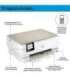 HP ENVY Inspire 7220e Wireless All-in-One Color Printer, Instant Ink Copier, Scanner