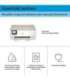 HP ENVY Inspire 7220e Wireless All-in-One Color Printer, Instant Ink Copier, Scanner