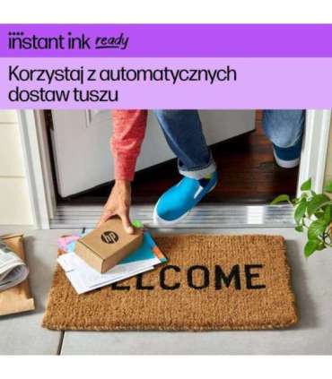 HP ENVY Inspire 7220e Wireless All-in-One Color Printer, Instant Ink Copier, Scanner