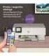 HP ENVY Inspire 7220e Wireless All-in-One Color Printer, Instant Ink Copier, Scanner