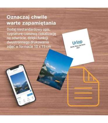 HP ENVY Inspire 7220e Wireless All-in-One Color Printer, Instant Ink Copier, Scanner