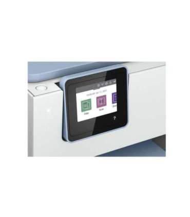 HP ENVY Inspire 7220e Wireless All-in-One Color Printer, Instant Ink Copier, Scanner