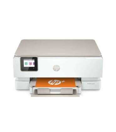 HP ENVY Inspire 7220e Wireless All-in-One Color Printer, Instant Ink Copier, Scanner