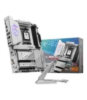 MSI MPG B850 EDGE TI WIFI motherboard AMD B850 Socket AM5 ATX