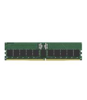 Kingston Technology KSM56R46BD8PMI-32MDI memory module 32 GB 1 x 32 GB DDR5 5600 MT/s