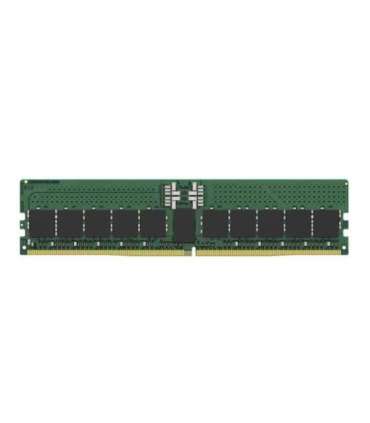 Kingston Technology KSM56R46BD8PMI-32MDI memory module 32 GB 1 x 32 GB DDR5 5600 MT/s