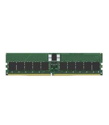Kingston Technology KSM56R46BD8PMI-32MDI memory module 32 GB 1 x 32 GB DDR5 5600 MT/s