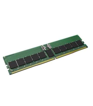 Kingston Technology KSM56R46BD8PMI-32MDI memory module 32 GB 1 x 32 GB DDR5 5600 MT/s