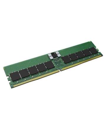Kingston Technology KSM56R46BD8PMI-32MDI memory module 32 GB 1 x 32 GB DDR5 5600 MT/s