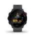 Garmin Forerunner 55 MIP 42 mm Digital 208 x 208 pixels Touchscreen Grey GPS (satellite)