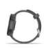 Garmin Forerunner 55 MIP 42 mm Digital 208 x 208 pixels Touchscreen Grey GPS (satellite)