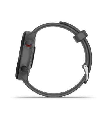 Garmin Forerunner 55 MIP 42 mm Digital 208 x 208 pixels Touchscreen Grey GPS (satellite)