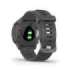 Garmin Forerunner 55 MIP 42 mm Digital 208 x 208 pixels Touchscreen Grey GPS (satellite)
