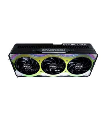 Palit GeForce RTX 5090 GameRock NVIDIA 32 GB GDDR7