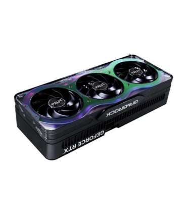 Palit GeForce RTX 5090 GameRock NVIDIA 32 GB GDDR7