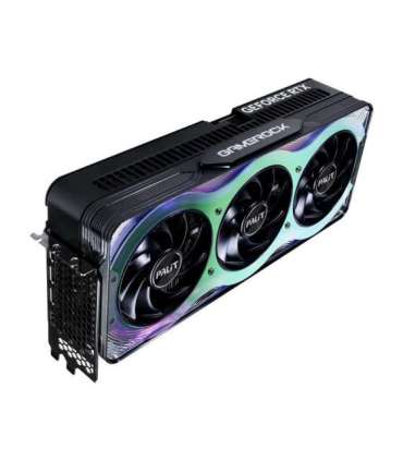 Palit GeForce RTX 5090 GameRock NVIDIA 32 GB GDDR7