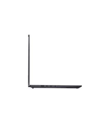 Lenovo ThinkPad P1 G8 Black 16 " IPS WUXGA 1920 x 1200 pixels Intel Core Ultra 7 255H 32 GB LPCAMM2