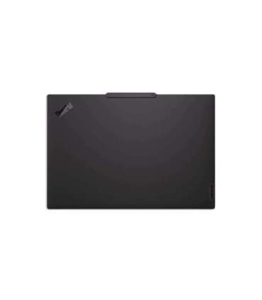 Lenovo ThinkPad P1 G8 Black 16 " IPS WUXGA 1920 x 1200 pixels Intel Core Ultra 7 255H 32 GB LPCAMM2