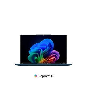 Lenovo Yoga Slim 9 14ILL10 Touch 14 4K WQUXGA ULT7-258V/32GB/1TB/Intel Arc 140V/WIN11 Pro/ENG Backlit kbd/Tidal