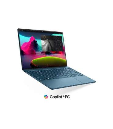 Lenovo Yoga Slim 9 14ILL10 Touch 14 4K WQUXGA ULT7-258V/32GB/1TB/Intel Arc 140V/WIN11 Pro/ENG Backlit kbd/Tidal