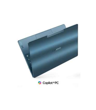 Lenovo Yoga Slim 9 14ILL10 Touch 14 4K WQUXGA ULT7-258V/32GB/1TB/Intel Arc 140V/WIN11 Pro/ENG Backlit kbd/Tidal