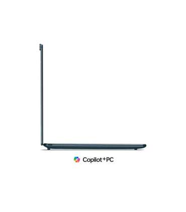 Lenovo Yoga Slim 9 14ILL10 Touch 14 4K WQUXGA ULT7-258V/32GB/1TB/Intel Arc 140V/WIN11 Pro/ENG Backlit kbd/Tidal