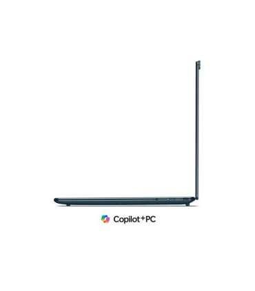 Lenovo Yoga Slim 9 14ILL10 Touch 14 4K WQUXGA ULT7-258V/32GB/1TB/Intel Arc 140V/WIN11 Pro/ENG Backlit kbd/Tidal