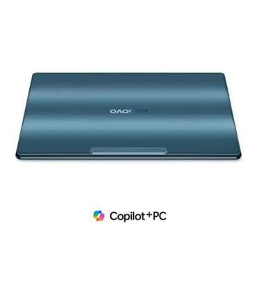 Lenovo Yoga Slim 9 14ILL10 Touch 14 4K WQUXGA ULT7-258V/32GB/1TB/Intel Arc 140V/WIN11 Pro/ENG Backlit kbd/Tidal