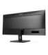AOC Monitor U34E2M 34 " VA WQHD 21:9 100 Hz 4 ms 3440 x 1440 300 cd/m² HDMI ports quantity 2 |