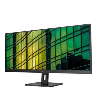 AOC Monitor U34E2M 34 " VA WQHD 21:9 100 Hz 4 ms 3440 x 1440 300 cd/m² HDMI ports quantity 2 |