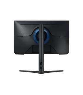 Samsung Business Monitor LS25BG400EUXEN 25 " IPS FHD 16:9 240 Hz 1 ms 1920 x 1080 400 cd/m² HDMI