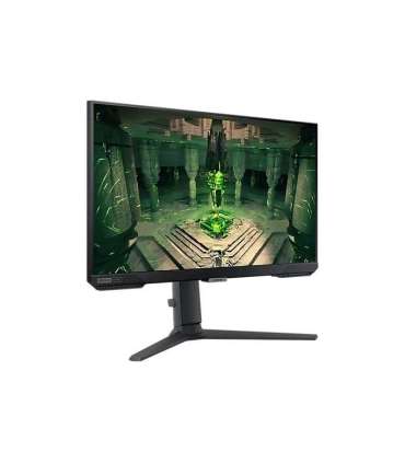 Samsung Business Monitor LS25BG400EUXEN 25 " IPS FHD 16:9 240 Hz 1 ms 1920 x 1080 400 cd/m² HDMI