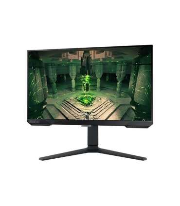 Samsung Business Monitor LS25BG400EUXEN 25 " IPS FHD 16:9 240 Hz 1 ms 1920 x 1080 400 cd/m² HDMI