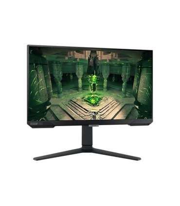 Samsung Business Monitor LS25BG400EUXEN 25 " IPS FHD 16:9 240 Hz 1 ms 1920 x 1080 400 cd/m² HDMI