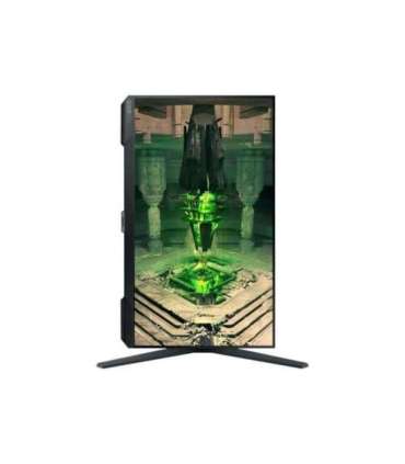 Samsung Business Monitor LS25BG400EUXEN 25 " IPS FHD 16:9 240 Hz 1 ms 1920 x 1080 400 cd/m² HDMI