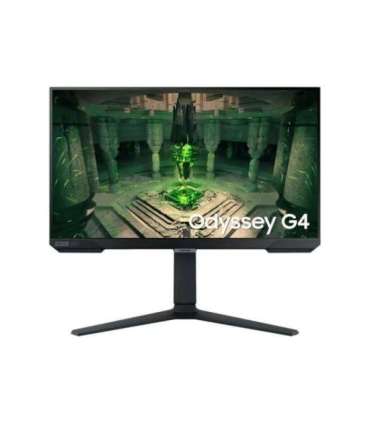 Samsung Business Monitor LS25BG400EUXEN 25 " IPS FHD 16:9 240 Hz 1 ms 1920 x 1080 400 cd/m² HDMI