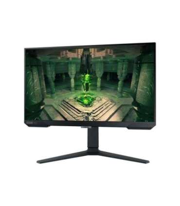 Samsung Business Monitor LS25BG400EUXEN 25 " IPS FHD 16:9 240 Hz 1 ms 1920 x 1080 400 cd/m² HDMI