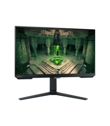 Samsung Business Monitor LS25BG400EUXEN 25 " IPS FHD 16:9 240 Hz 1 ms 1920 x 1080 400 cd/m² HDMI